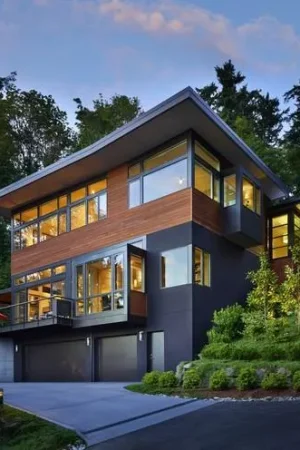 contemporary-exterior